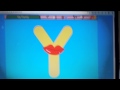 Star Fall Y Can Be A Vowel