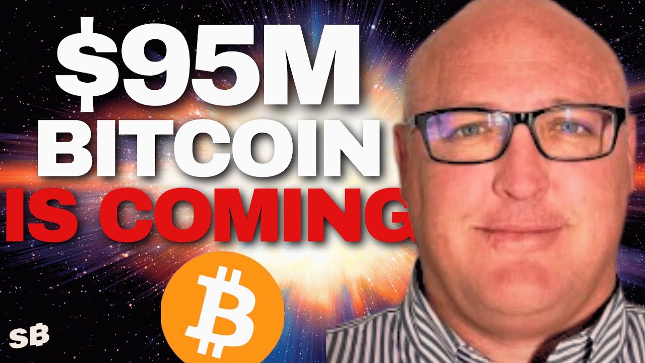 Peter Dunworth Explains How Bitcoin Will 1,000X!(FULL BREAKDOWN)