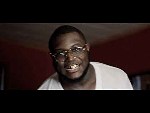 FRN Red Rover ft. Swagmoe - Dope Boy Freestyle(Music Video)(Shot By: @unoskiTV )