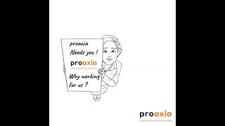 Enter the world of SAP with proaxia
