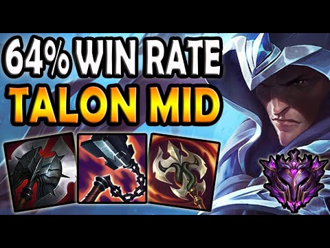 OTP Talon vs Sett [ MID ] Lol Master Korea 10.25