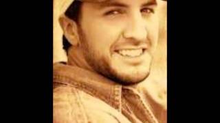 Luke Bryan-First Love Song (lyrics)