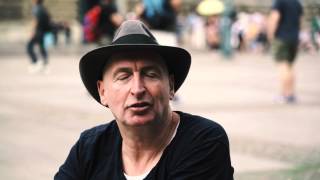 ELVIS feat. Carsten Pape - Rathausmarkt (HD offizielles Video)