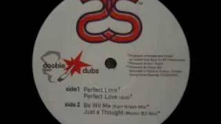 Doobie Dubs - Perfect Love