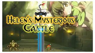 Helen's Mysterious Castle OST - The Decisive Battle