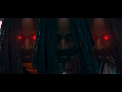 Bando - Bars Ft. Relly (Official Music Video) Dir by. @D_money_Producion