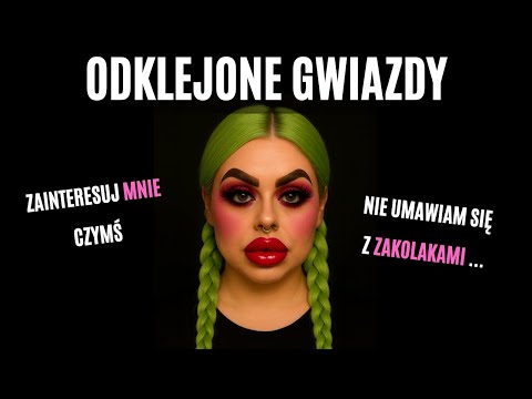 "Odklejki" Dzisiejszych Kobiet - Vol. 27 ZAKUTE ŁBY