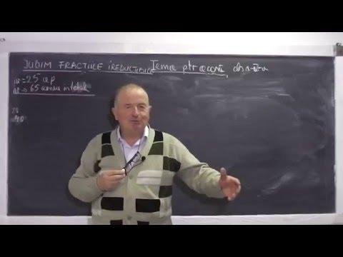 2/2 Lectia 758 - Operatii cu fractii: Adunarea Inmultirea Amplificarea Simplificarea - Tema Clasa 4
