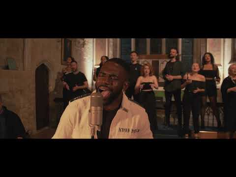 Javeon x Sonder Choir - Adolescence (OFFICIAL LIVE VIDEO)
