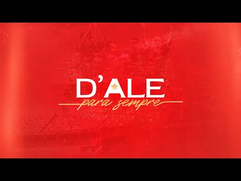 D'Ale Para Sempre