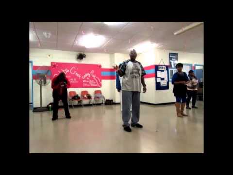 NO ANSWER line dance instruction by Litefoot - LDE 11-02-2015