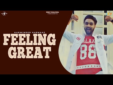 Feeling Great