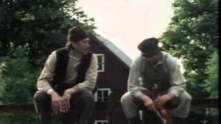 Nicko & Pulver - Fiolstråke