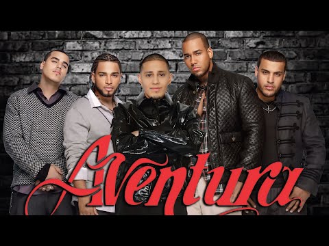 AVENTURA MIX - VOL 1 #bachata #aventura #exitos #dj #musica #republicadominicana #viralvideo #hits
