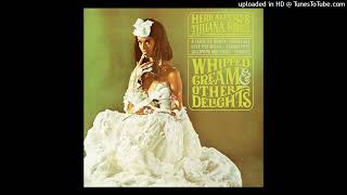 Herb Alpert &amp; The Tijuana Brass - Tangerine - Vinyl Rip