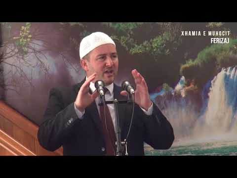 03.11.2017 - Teolog Ardian Sejdiu - Vlera e diturisë 5