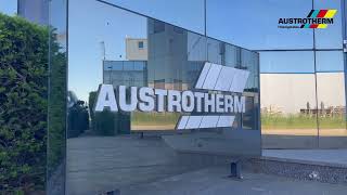 Garantált minőség a hőszigetelésben 33 éve: Austrotherm