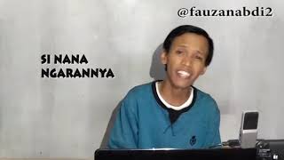 Download lagu Parody Havana Banjar Version || by: Fauzan Abdi mp3
