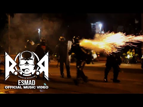 Video de Remain On Revolution (R.O.R)