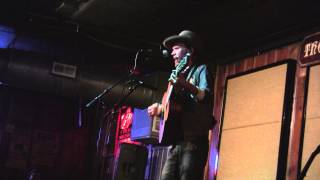 WILLIE WATSON - Freight Train Boogie