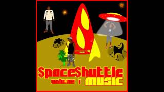 Track 12-Runaway Ft. Asia'h Epperson-$pace$huttleMusic Volume 1