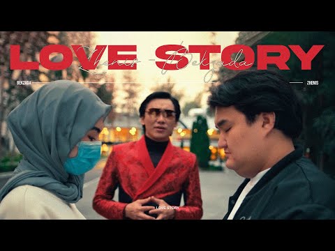 Love Story | Zheka