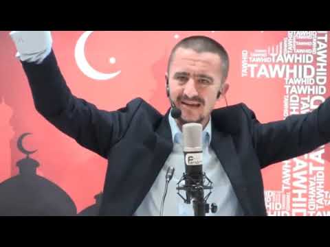 Kurbani në themelin e shtëpisë - Dr. Imam Ahmed Kalaja