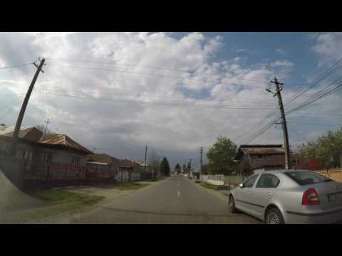 Poienarii Apostoli Prahova Romania 4K