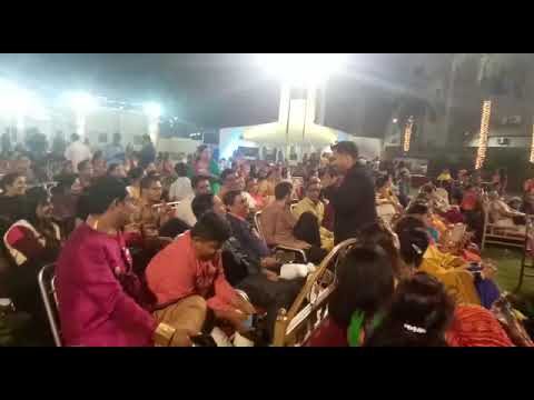 Mehul Mistry Anchor Mehul Anchoring Night | sangeet Anchoring | Formal Anchoring Video/ social event anchoring