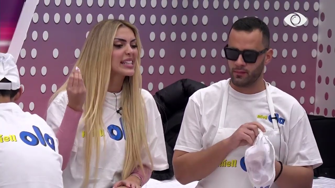 Kur kam ardhur këtu brenda këto gjëra i kam shumëzuar me zero/Stenaldo-Brikenës: Nëse ishe ndjerë