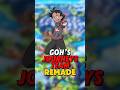 Goh S Pokemon Journeys Team Remade