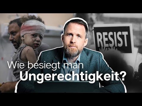 So bringst du echte Veränderung hervor!