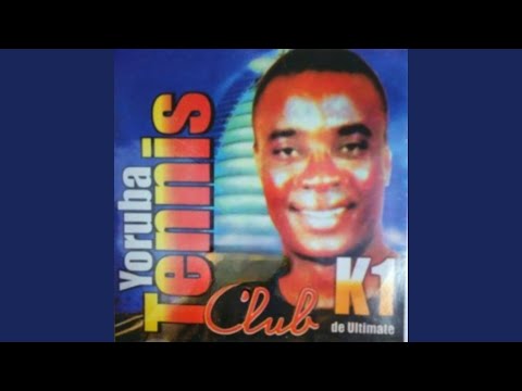 Yoruba Tennis Club Pt. 1