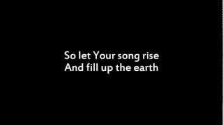 Christy Nockels - Sing Along - Passion 2012