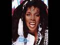 DONNA SUMMER Only one man (Live 1978) Audio with pics