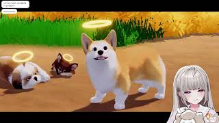 2025 11 20 마이리틀퍼피