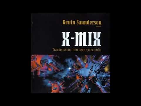 X-Mix-9