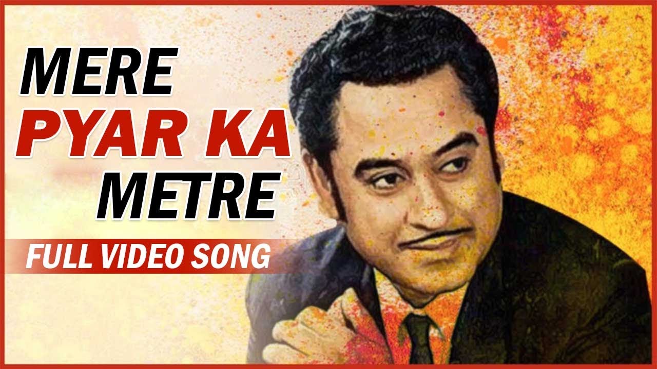 Mere Pyar Ka Metre