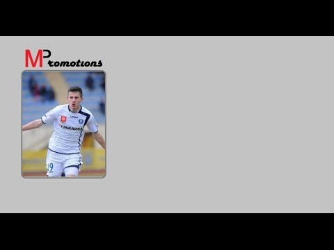 19 // Danijel Miskic // NK Celje // Highlights 2014-15 // HD