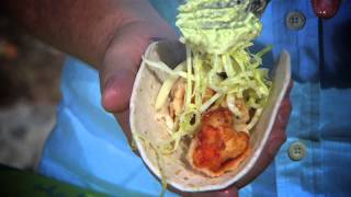 Reel Seafood from the Florida Keys