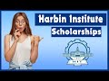 Harbin Institute of Technology Scholarship 2022 - CSC Scholarship