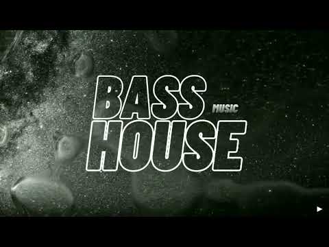 Bass House Mix 2023 - Drops Night Bass