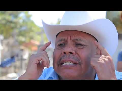 EL COMPA SACRA EL ULTIMO RAZO - SIENTO Y PRESIENTO LA MUERTE - VIDEO OFICIAL 2021