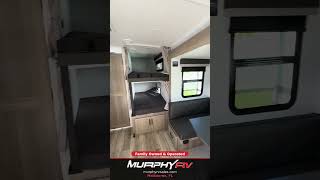 2026 Forest River Flagstaff Micro Lite 25DBH