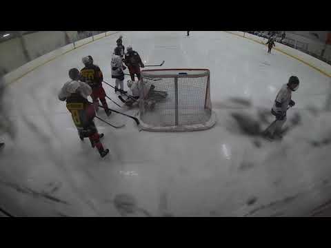 Jokerit U15 vs K-Espoo U15 II (11.09.2021)