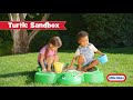 Turtle Sandbox...
