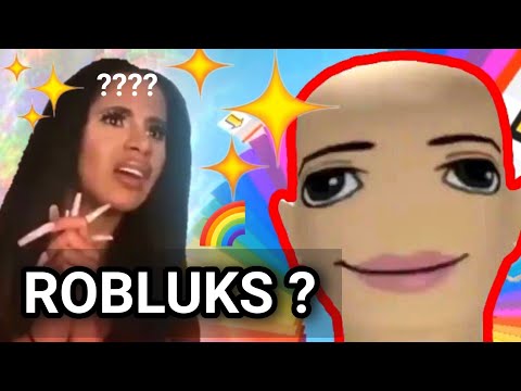 Roblox Oynayan Kezban 👁👄👁 (world number 1 kurdish gamer girl)