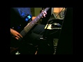 Eclipse cover bass