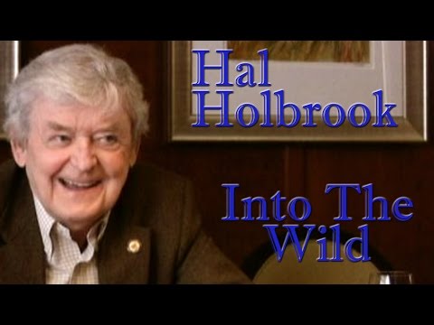 DP/30: Hal Holbrook, Into The Wild (2007)