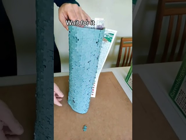 Vídeo relacionado con Ravensburger - Puzzle 500 Piezas Star Wars | Rompecabezas Adultos | 70x50 Cm | Puzzle 500 Piezas Adultos | Ravensburger Puzzle | Ideas Regalo